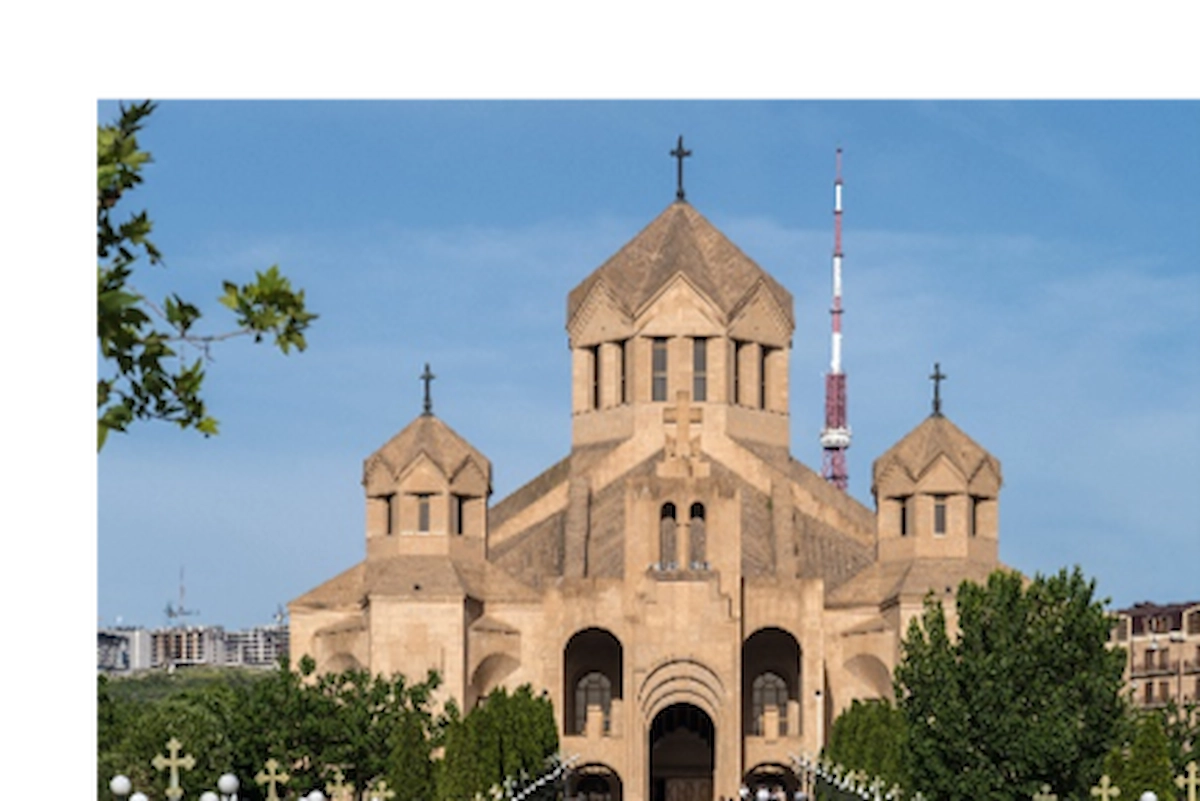 church
