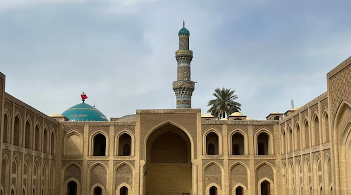 madrasah