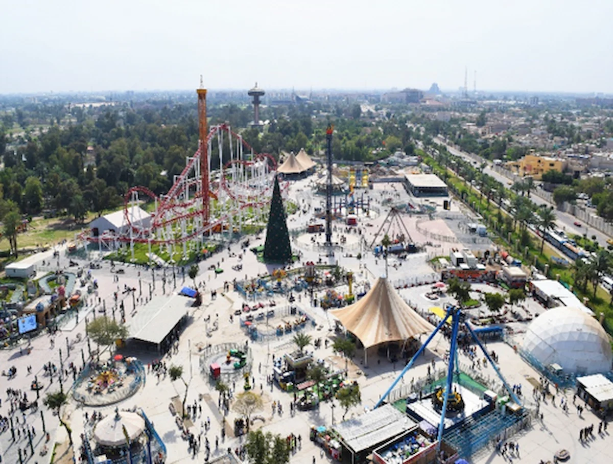 park