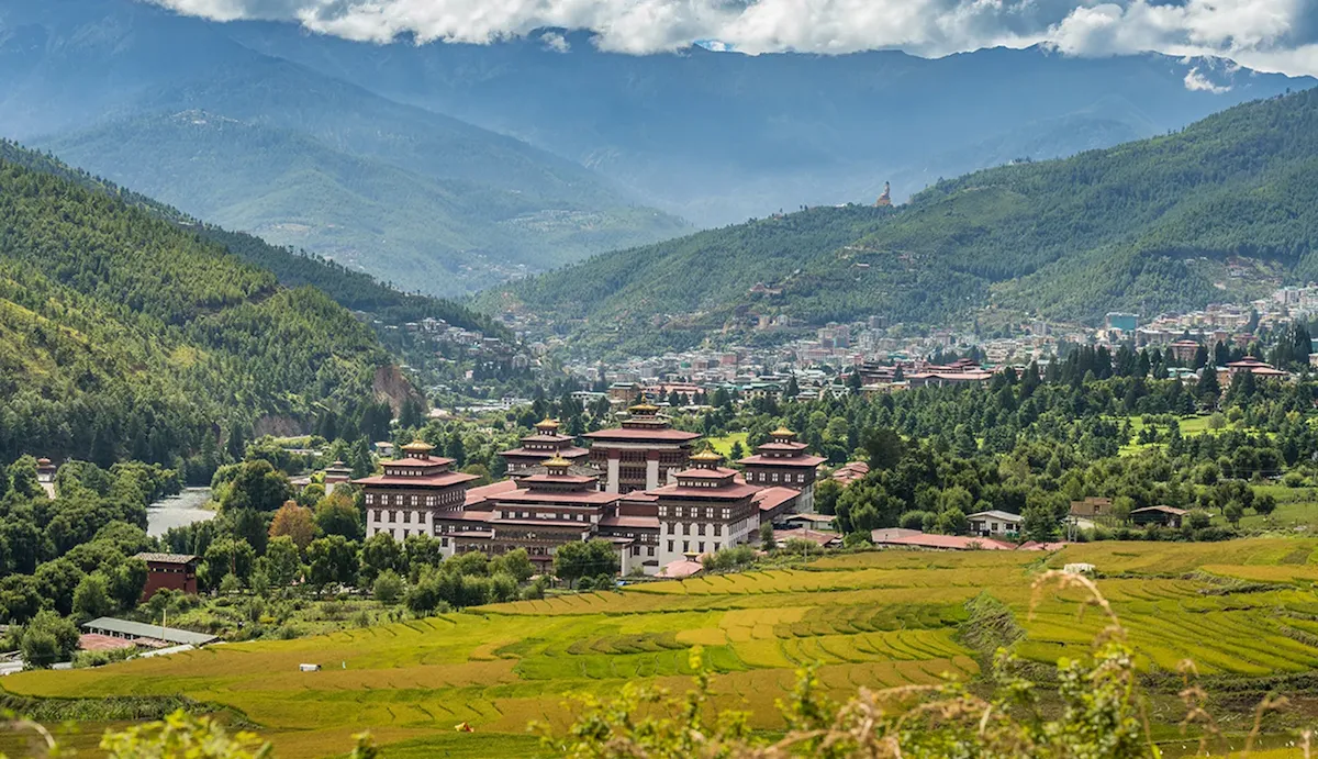 Bhutan