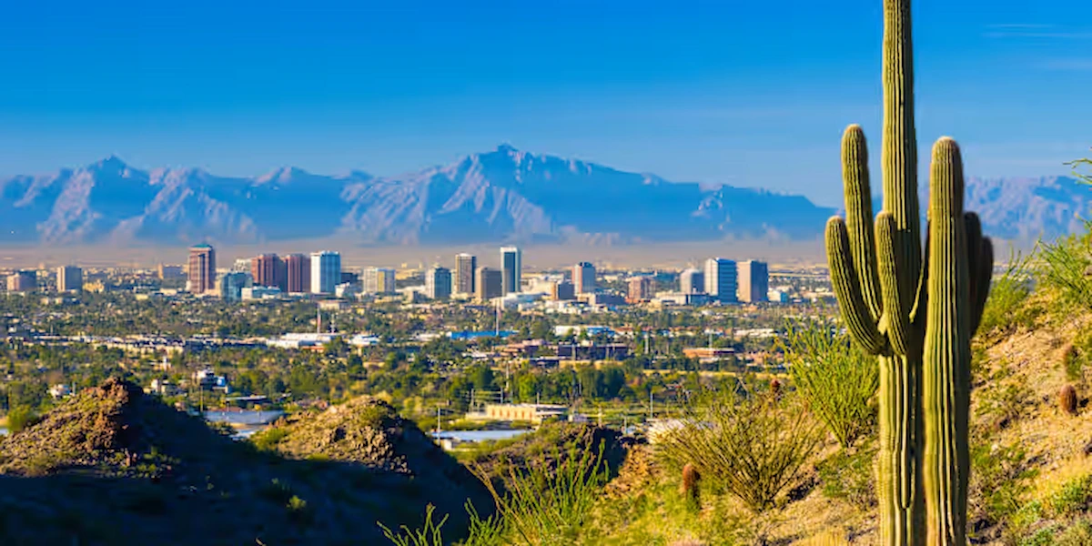 Arizona