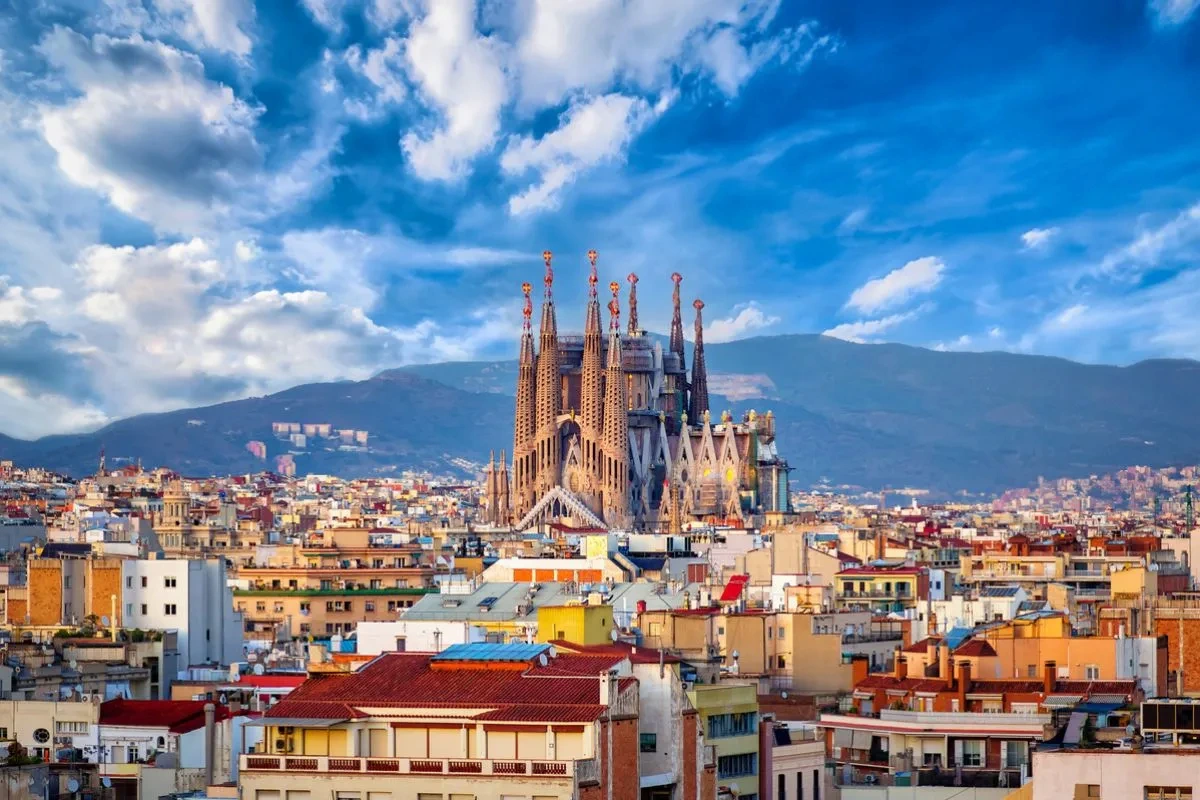 Barcelona