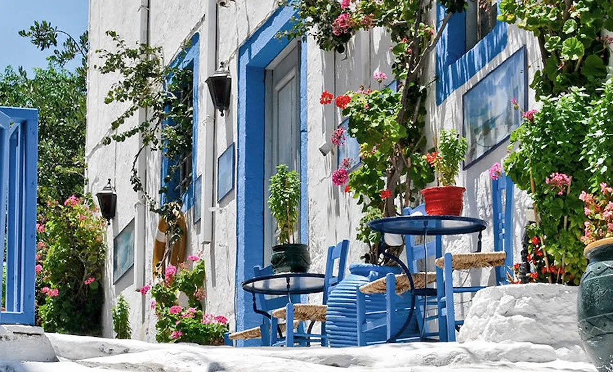 Bodrum Bohem Köyler Rotası