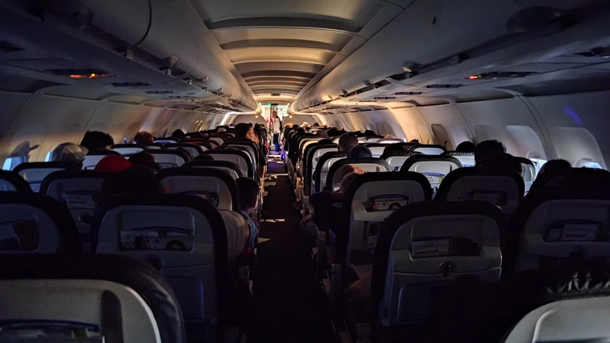 Understanding Airline Blacklist Procedures