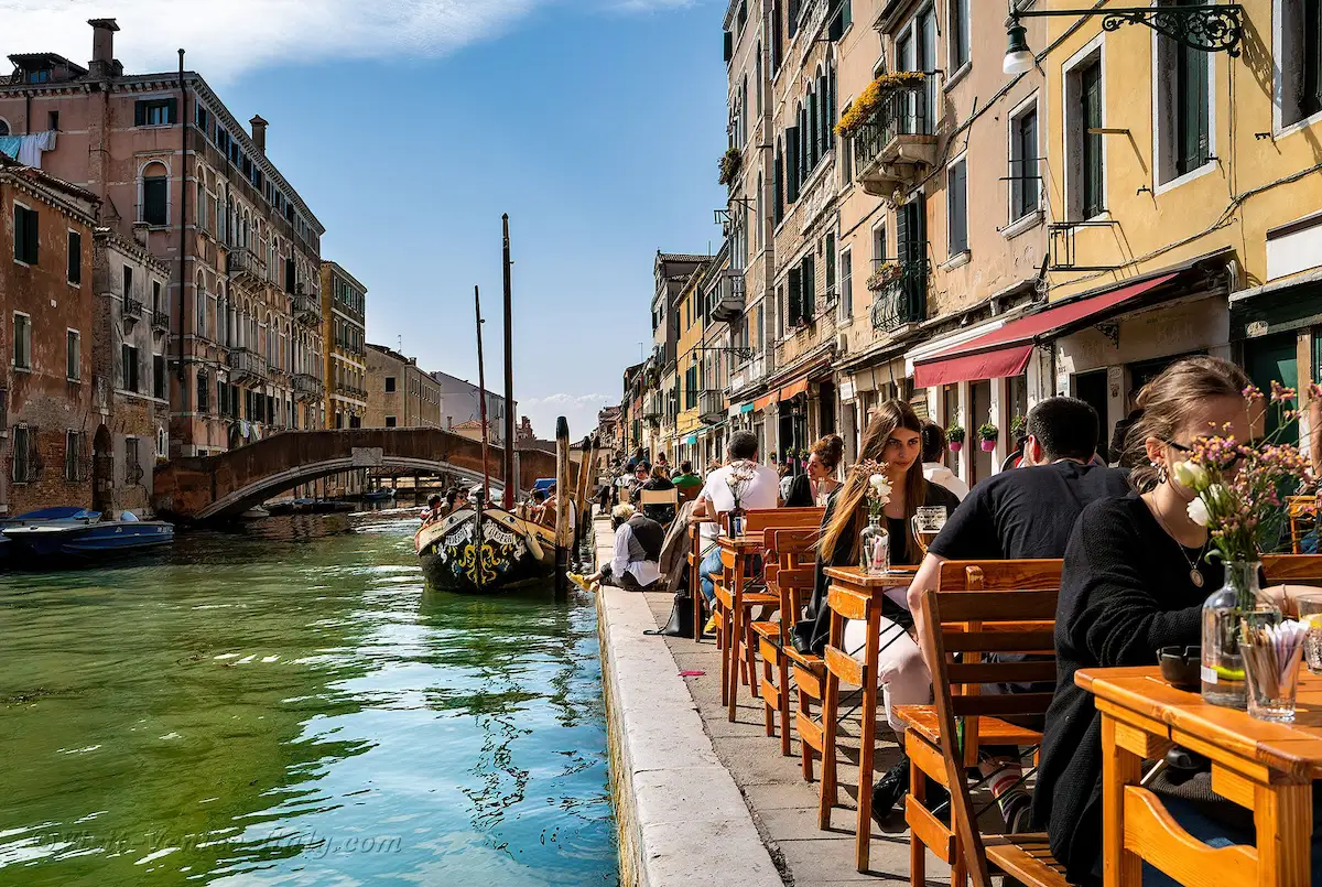 Italy Venice