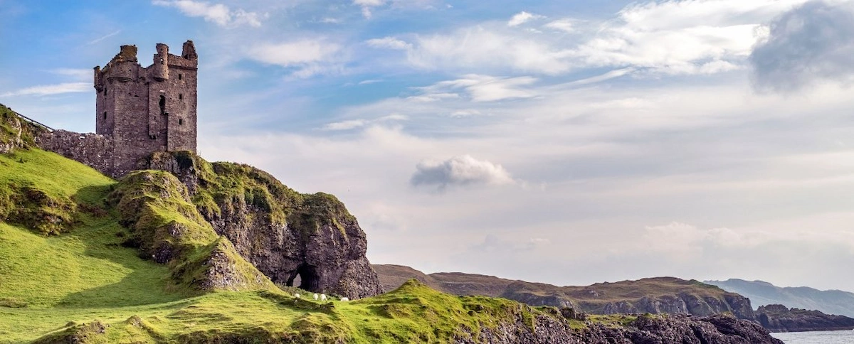 Scottish