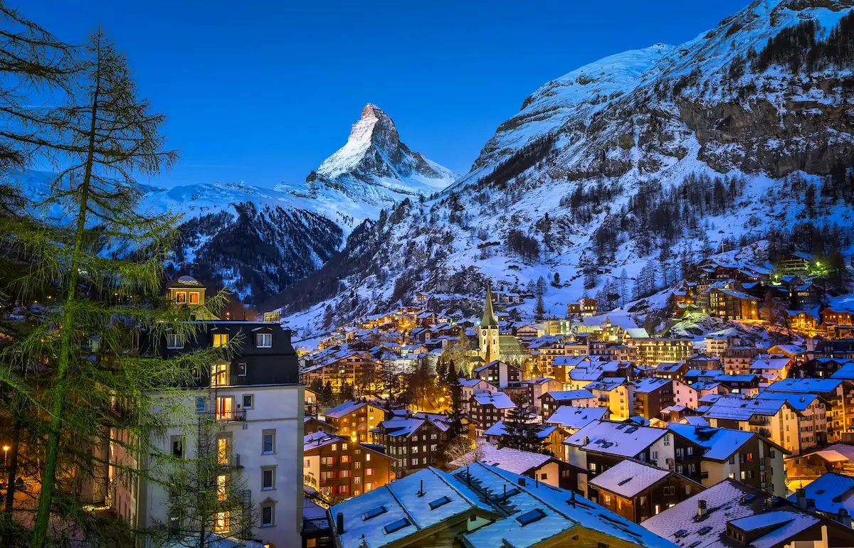 Switzerland