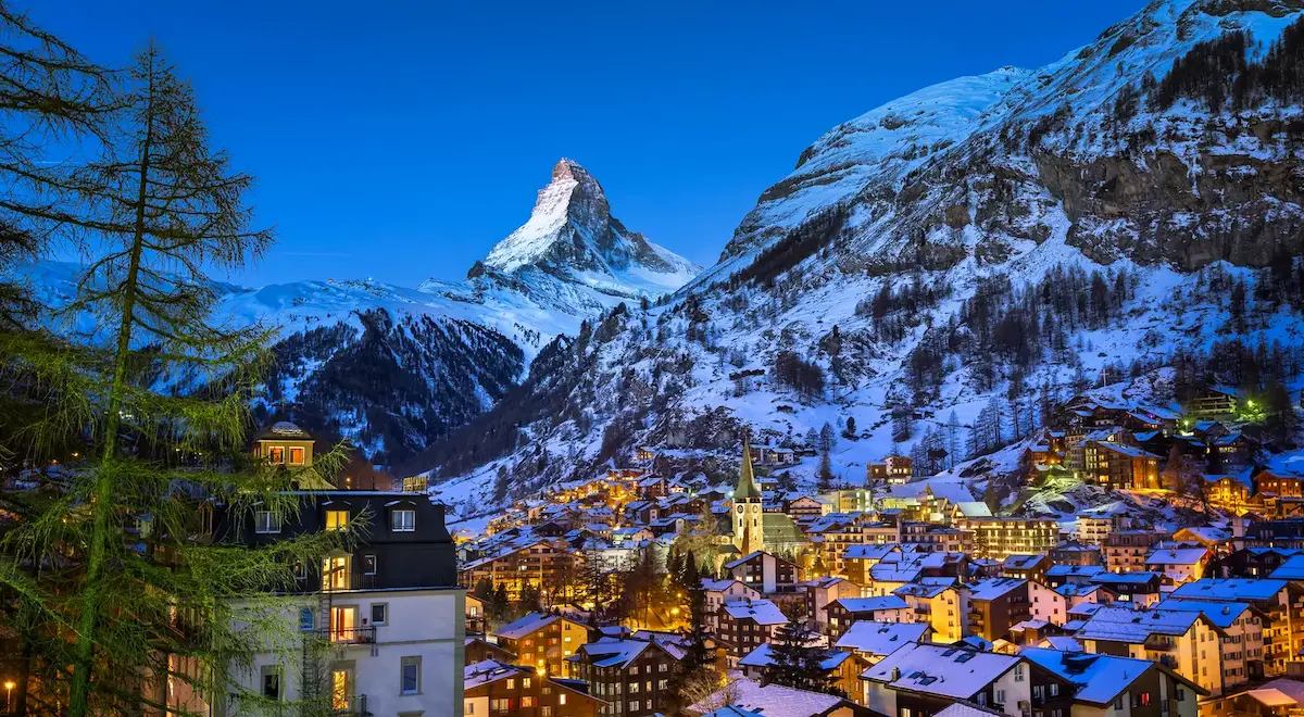 Switzerland