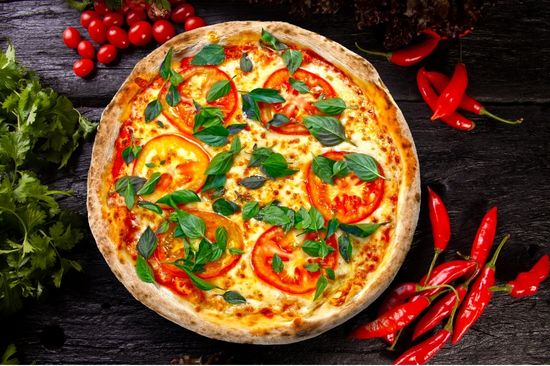 italian-food-margherita-pizza