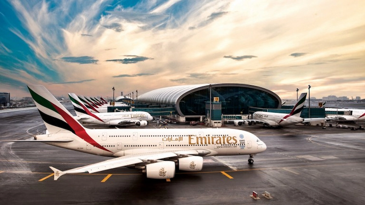 Emirates Istanbul Hiring Event 2026 for Aircraft Engineers