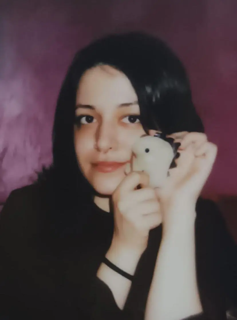 Ayca Celik