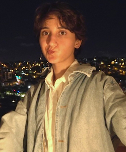 Büşra Işık