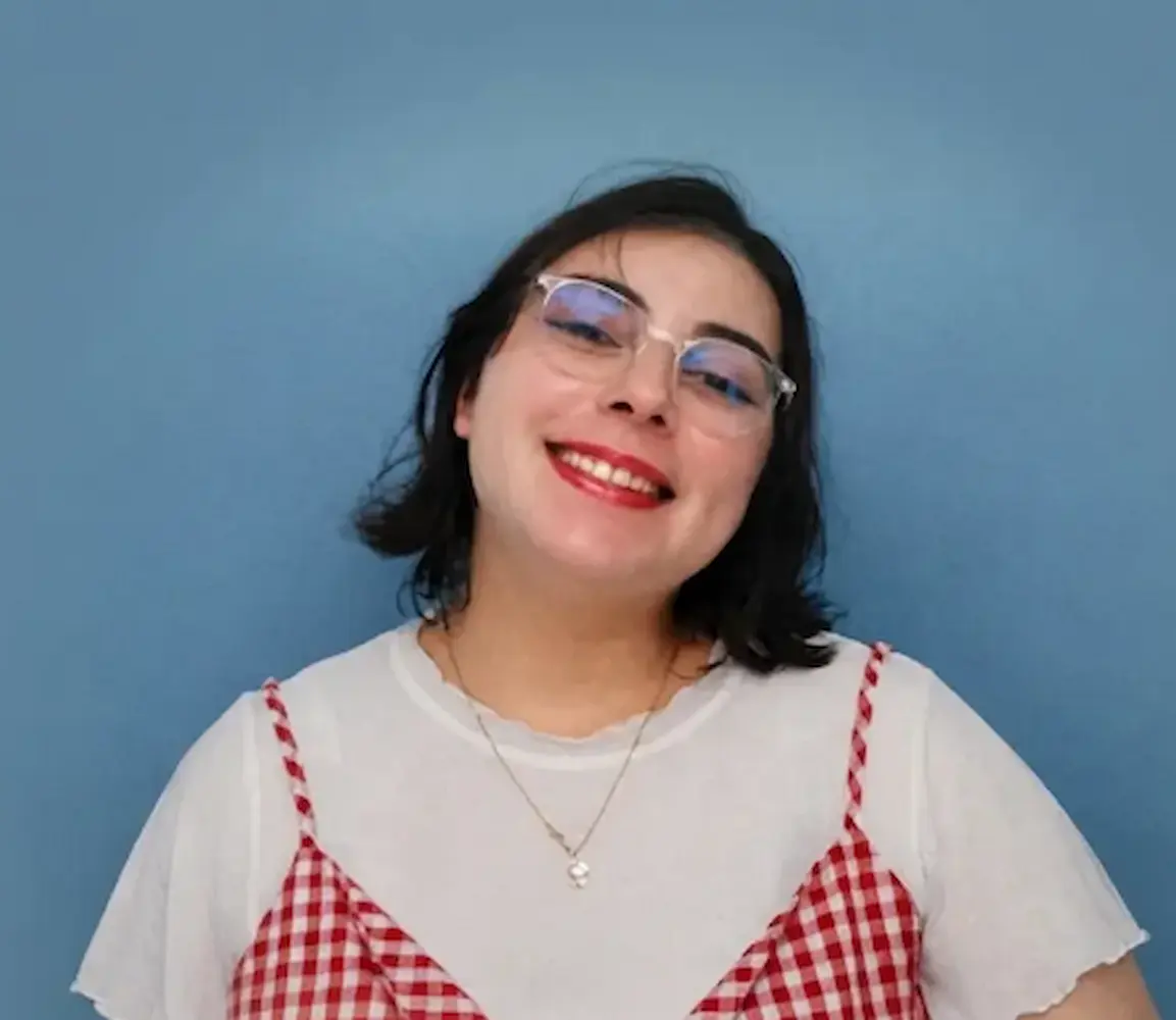 Ceyda Yelkenci