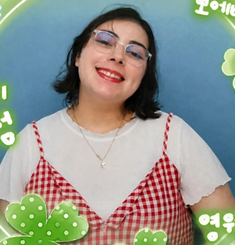 Ceyda Yelkenci
