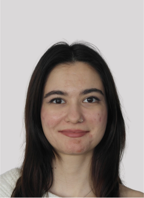 Sanem Çakır