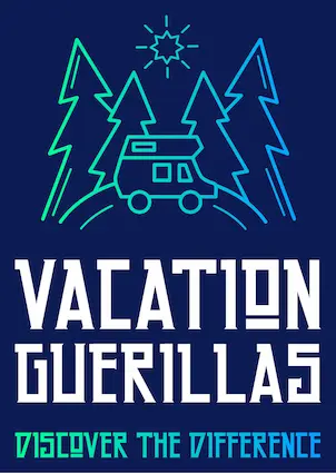 Vacation Guerillas