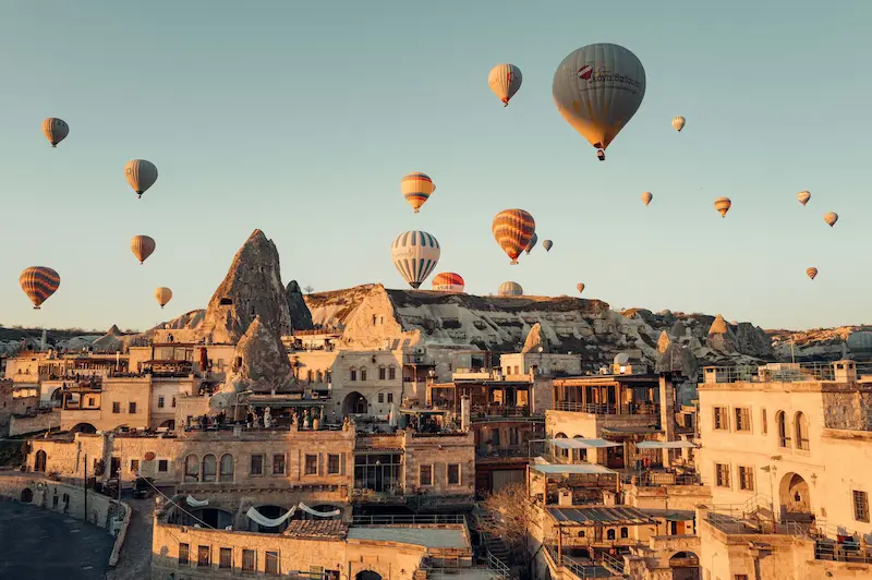 Cappadocia Adventures