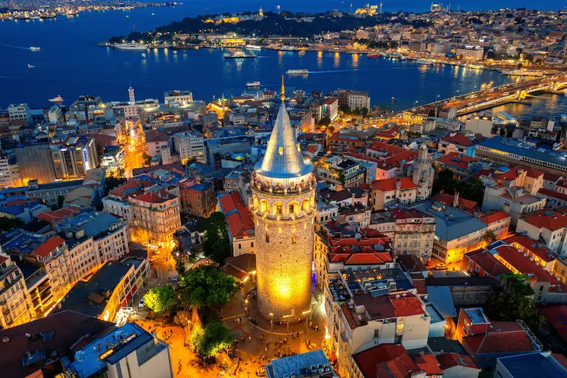 Istanbul Heritage Tours
