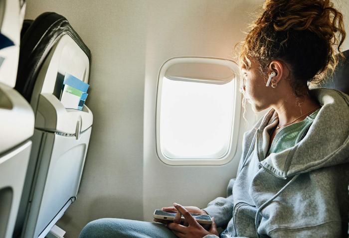 Essential Tips for Long Airplane Journeys