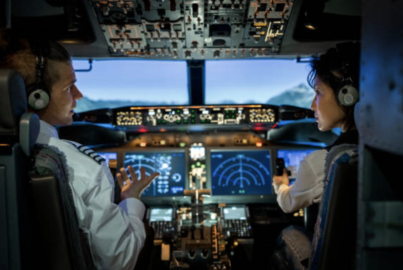 Pilot Maaşları Ne kadar?