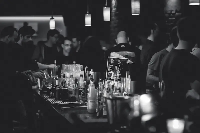 Bar Tuzağı