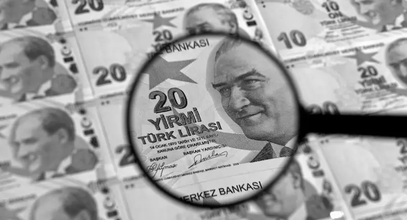 Para Değiştirme