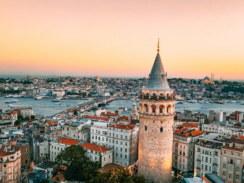 Istanbul