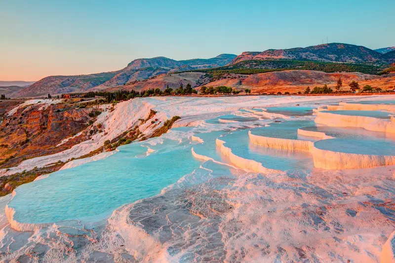 Ephesus & Aegean Coast