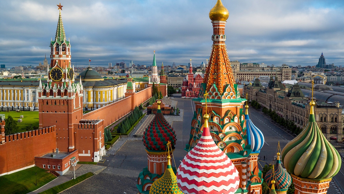 How to Explore Moscow Like a Local: Travel Tips and Tricks