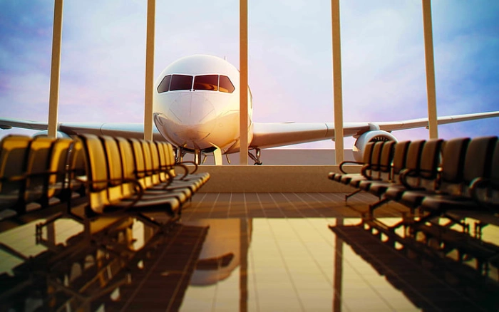 How Can Passengers Access Lounge Airports?
