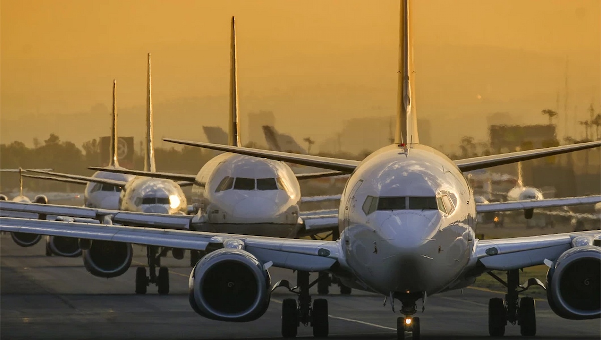Flights Disrupted and Travel Warnings Expanded After Iran Strikes