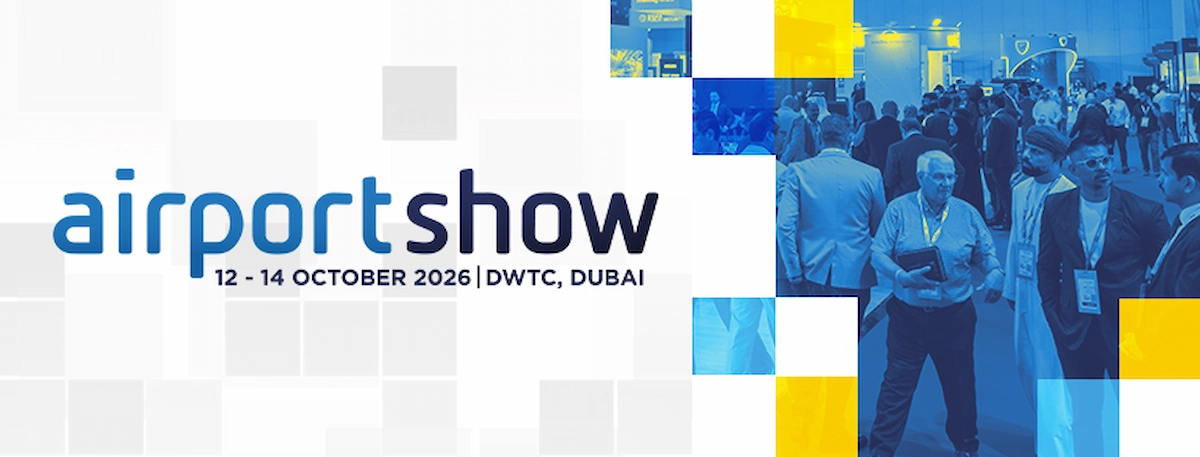 Airports Show 2026: The Future of Travel is Coming to Dubai