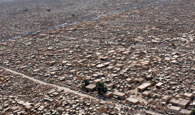 Wadi Al Salaam