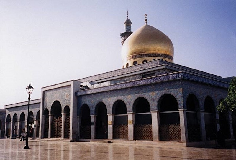 Al Najaf City