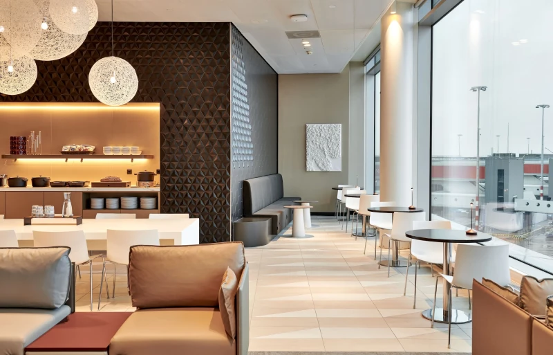 ams aspire 41 lounge