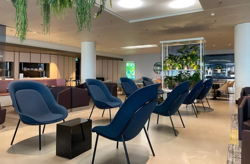 ams aspire 26 lounge