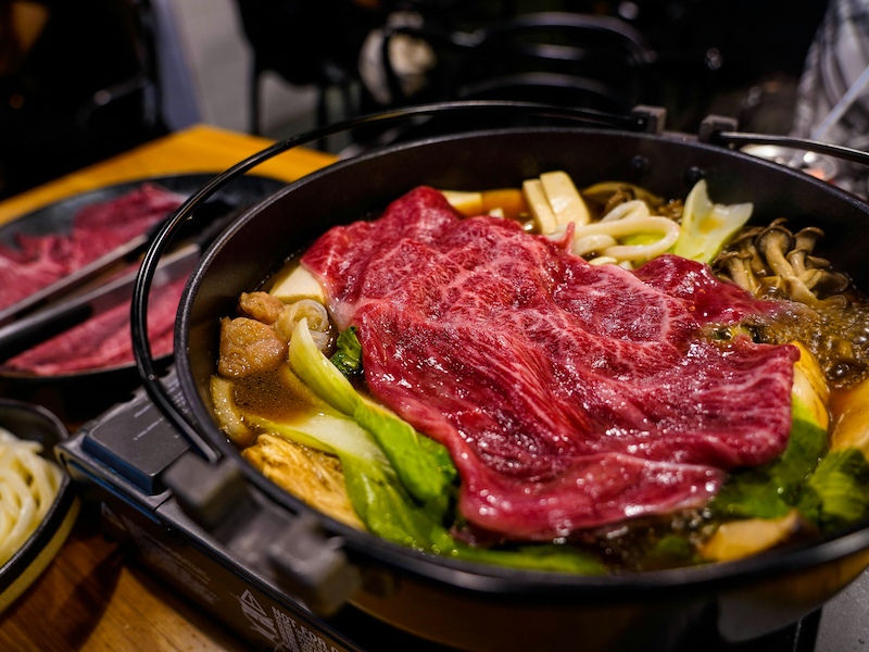 amsterdam restaurant wagyu
