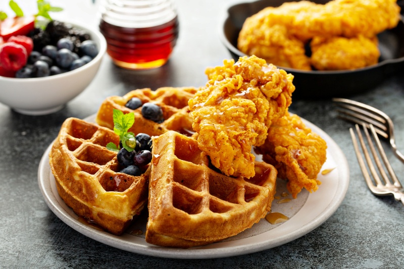 atlanta best food list
