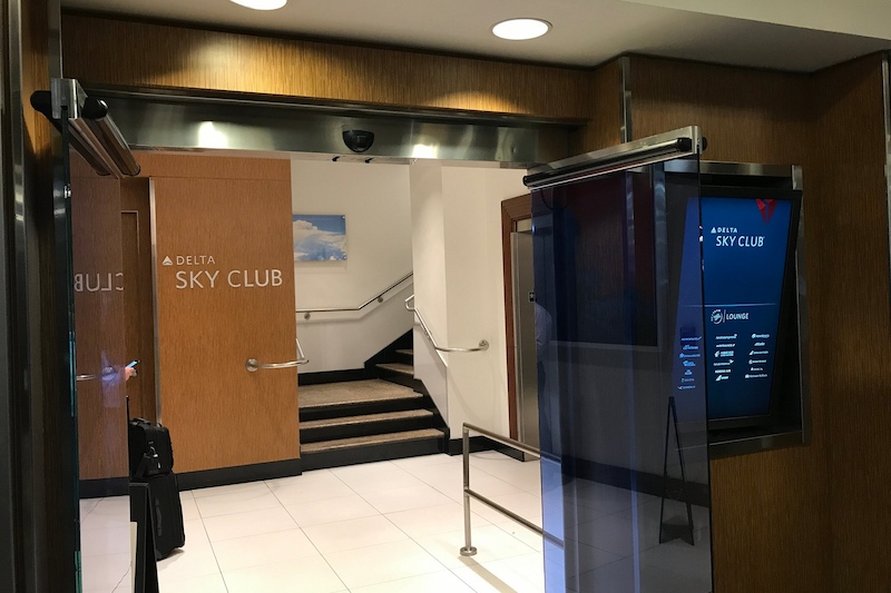 delta sky club