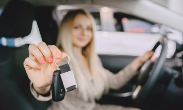 atlanta rent a car