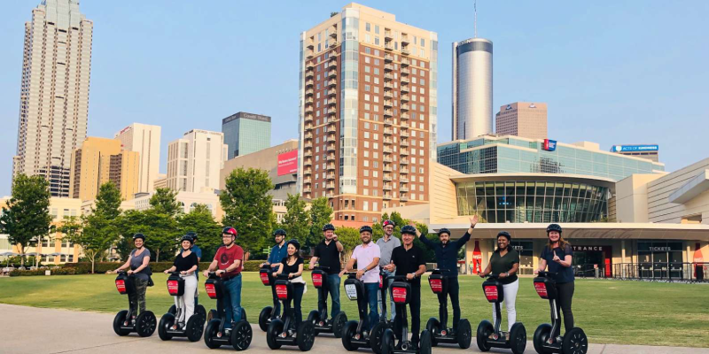 atlanta daily tours