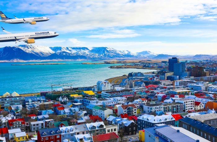 icelanair free stopover