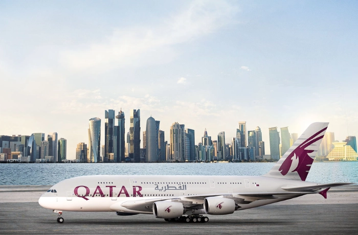 qatar airways free stopover