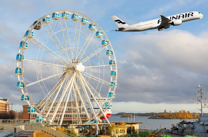 finnair free stopover