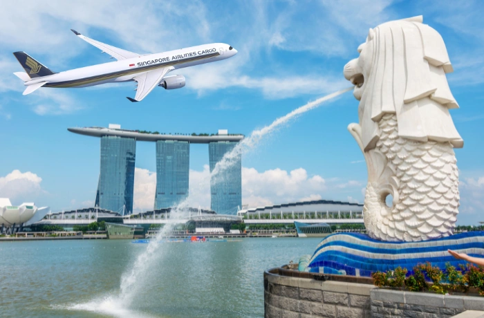 singapore airlines free stopover