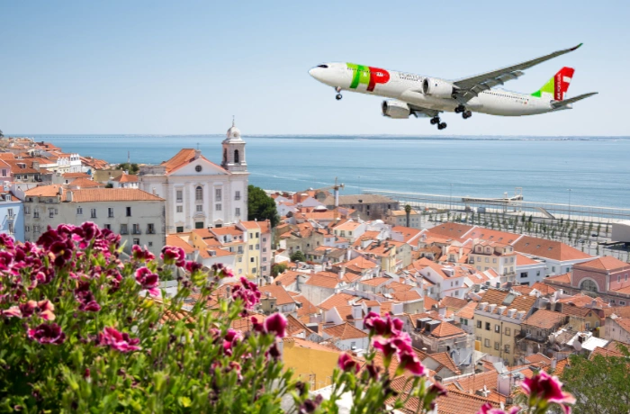 tap air portugal free stopover