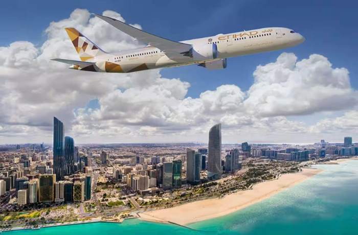 etihad airways free stopover
