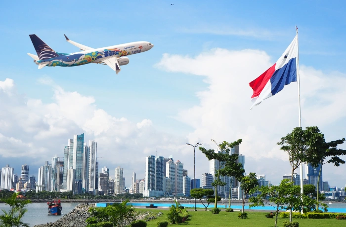 copa airlines free stopover