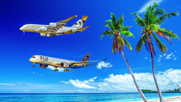 airline stopovers