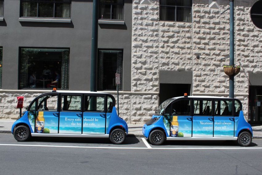 atlanta best tours